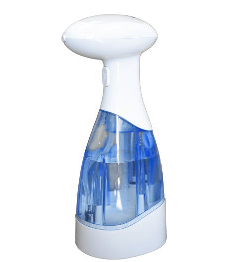 Enozo Pro Aqueous Ozone Device Kills Virus COVID19 in Classrooms