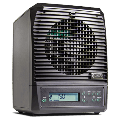 Greentech PureAir 3000 