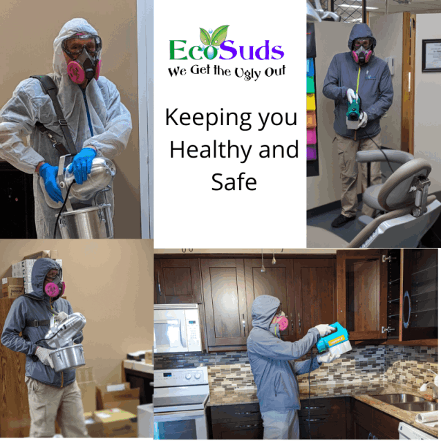 GermFree by Ecosuds