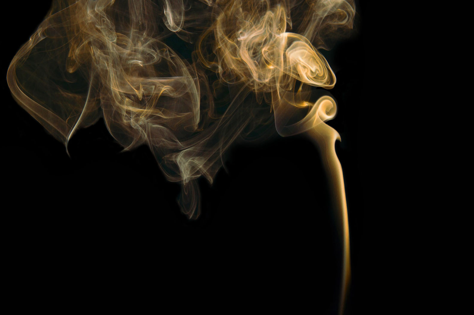Ozone Treatment for Tobacco and Cannabis