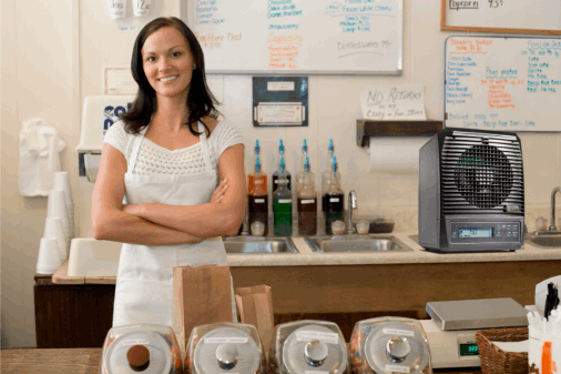 Air Purifiers from Ecosuds GermFree