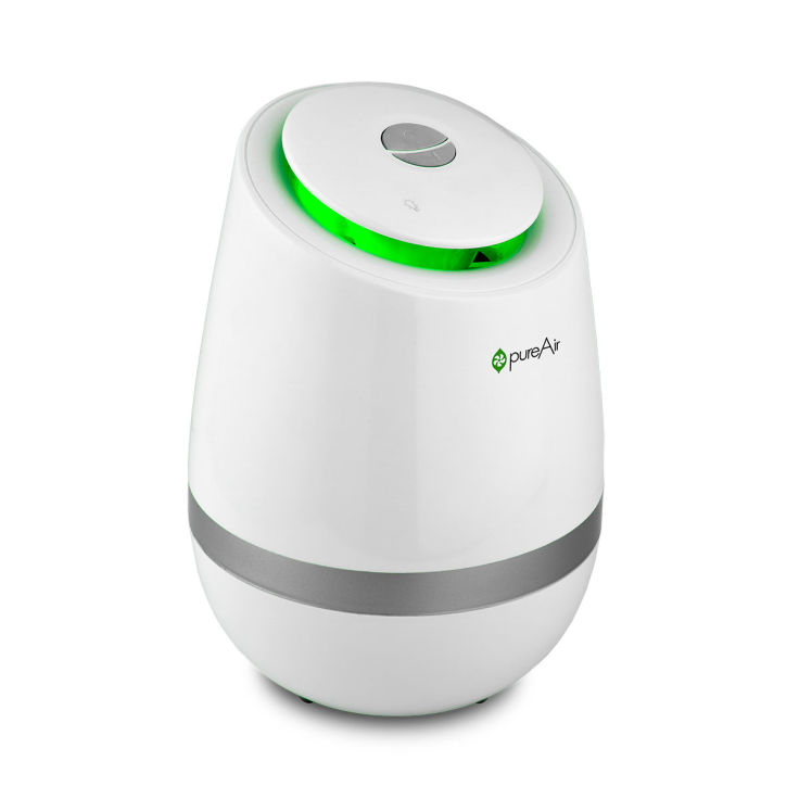 Greentech PureAir 500